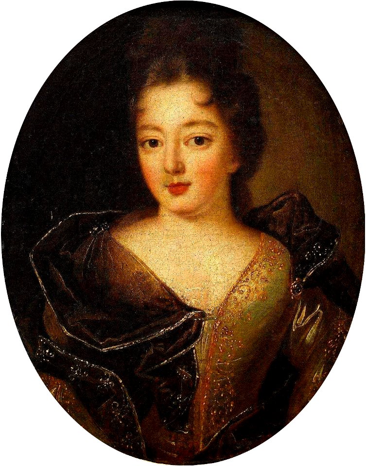Teresa Kunegunda Sobieska 1676 1730