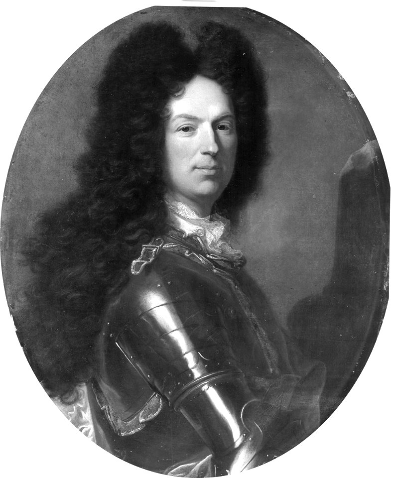 1698 - Matthias-Johann von der Schulenburg (Braunsweig)