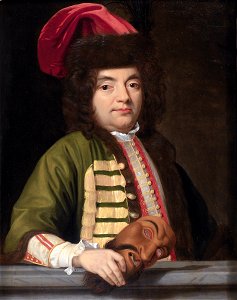 Philippe Emmanuel de Coulanges, French School ca 1690