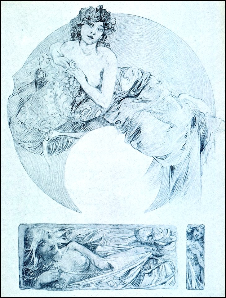 17 mucha documentsdecoratifs 1901