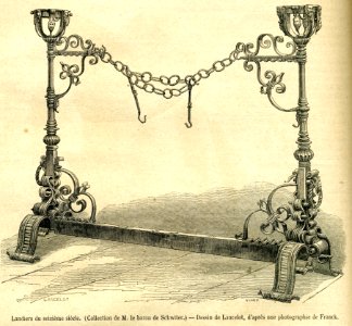 16th century Barbecue (16152539349)