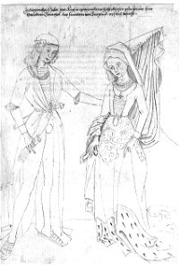 169Maximilian und Maria von Burgund