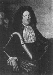Brandt, Wilhelm von (1644-1701)