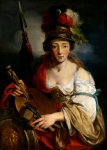 Pieter Jozef Verhaghen - Minerva