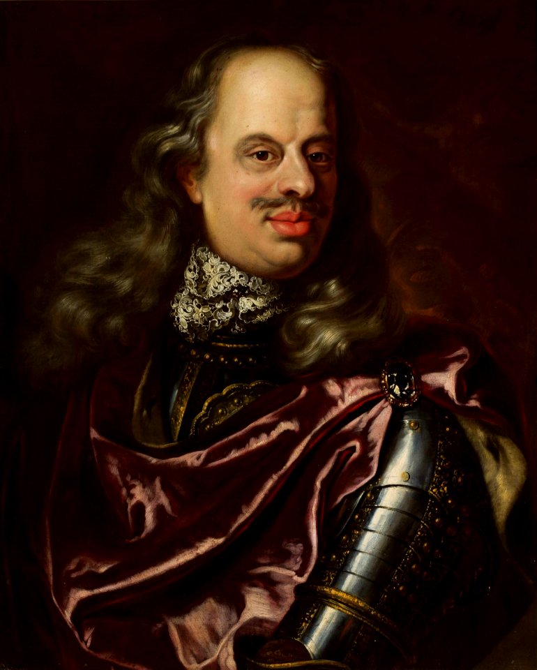 Douven Cosimo III de' Medici