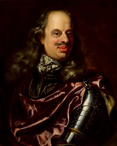 Douven Cosimo III de' Medici
