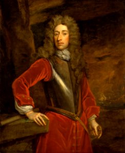 George Byng (1663-1733), 1st Viscount Torrington