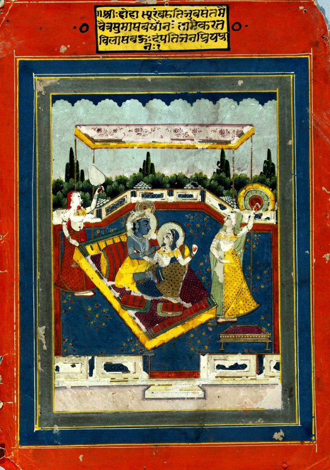 Jaipur Chaitra month