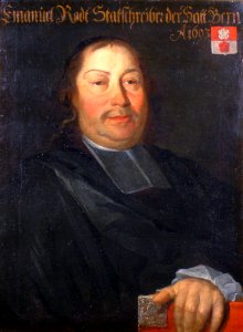 Huber, Emanuel Rodt