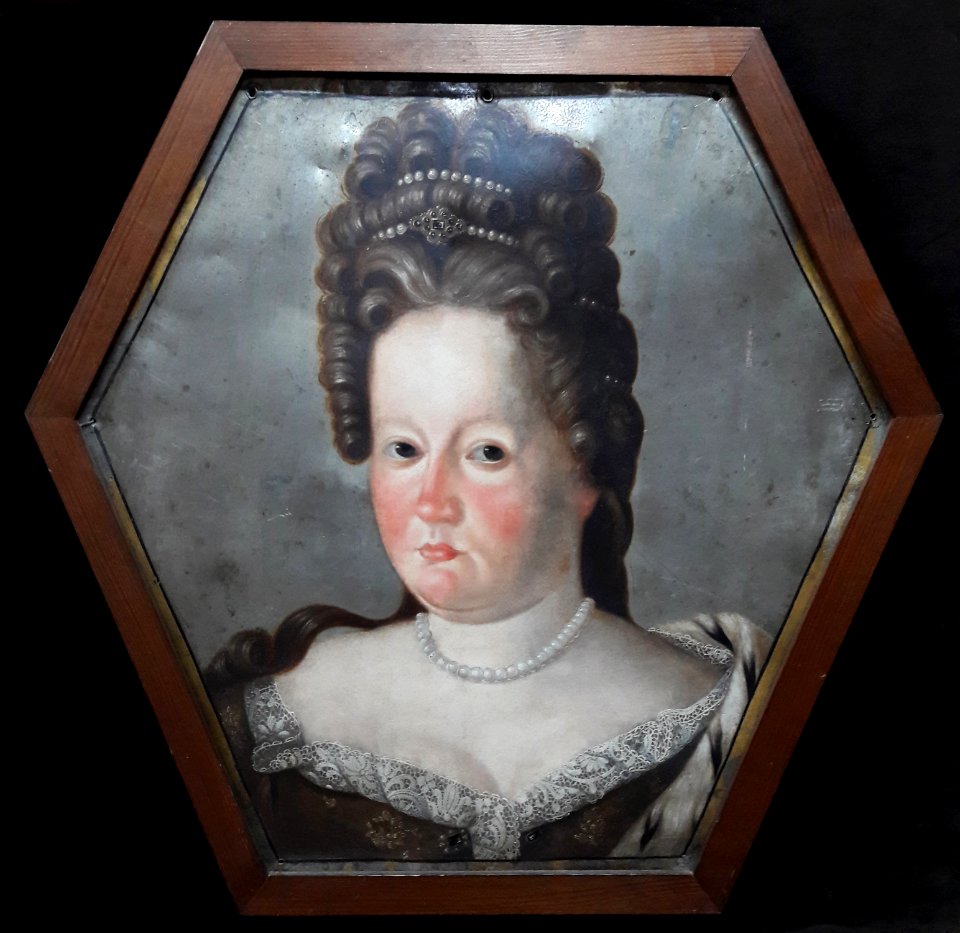 Anonymous Katarzyna Zofia Unrużyna
