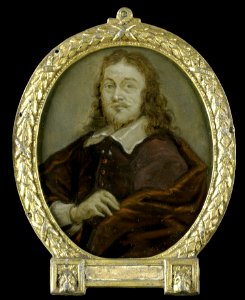 Bonaventura Peeters I (1614-52). Schilder Rijksmuseum SK-A-4582