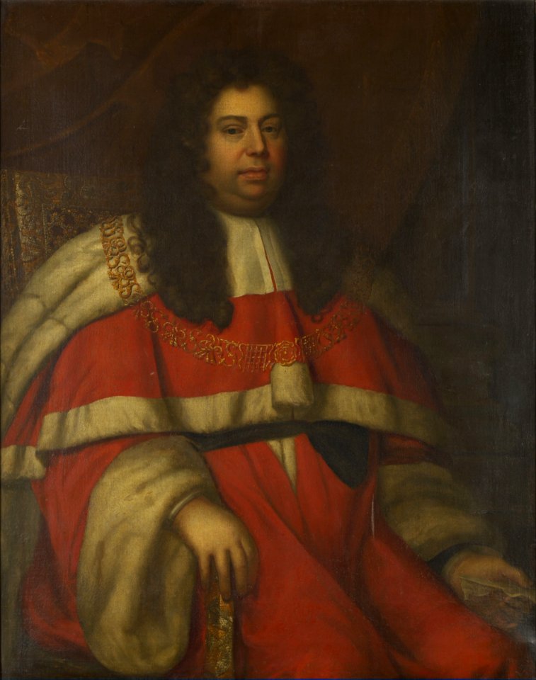 1stBaronTrevor