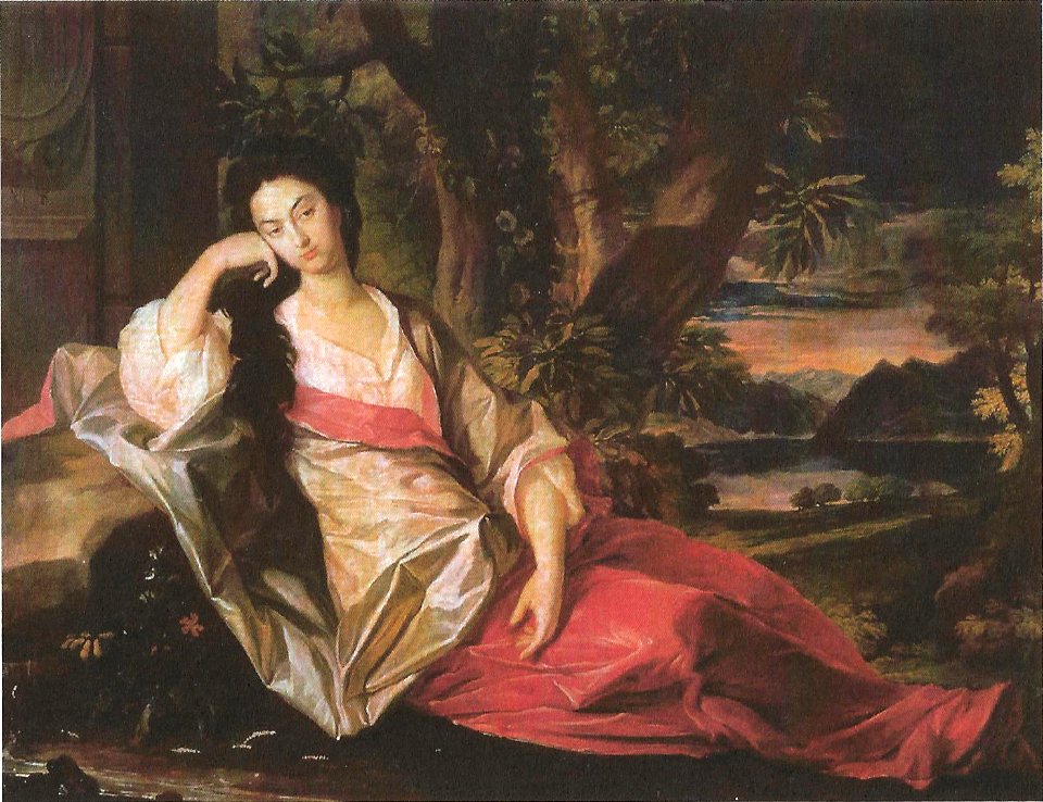 Huber, Susanna Margaretha Frisching geb. Stürler de Serraux