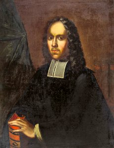 Anonym, Beat Ludwig Benteli