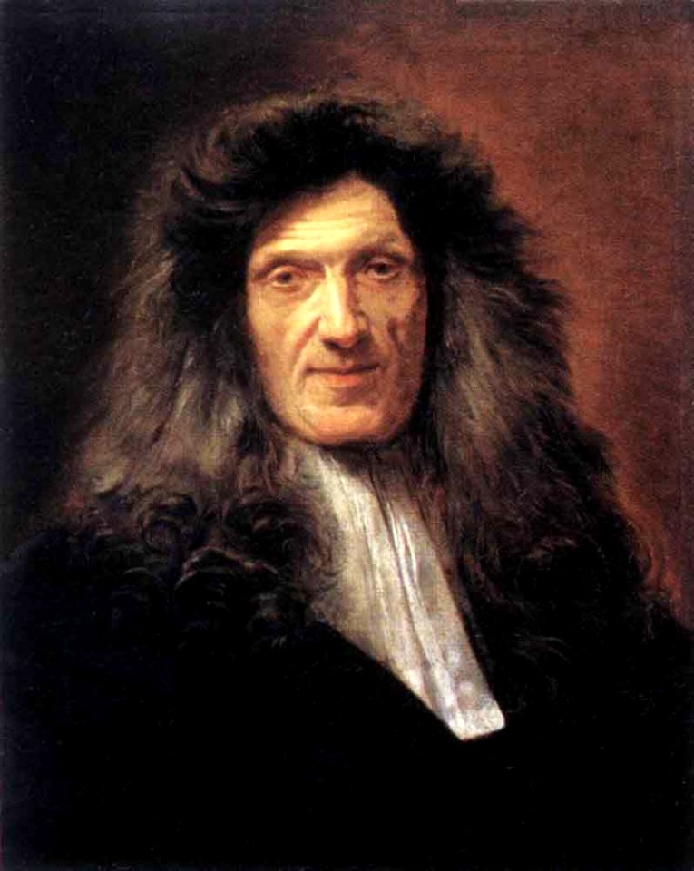 Jean Jouvenet Dr Raymond Finot