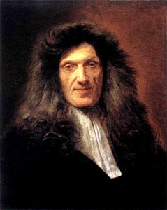 Jean Jouvenet Dr Raymond Finot