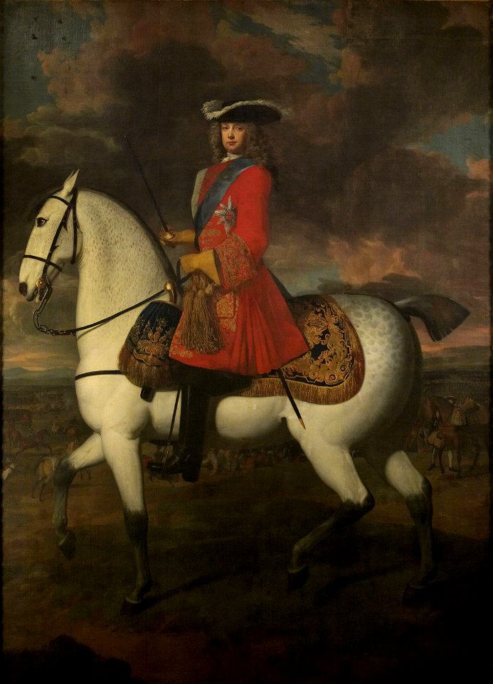 Thomas Wentworth, 1st Earl of Strafford (1672-1739) Diplomat