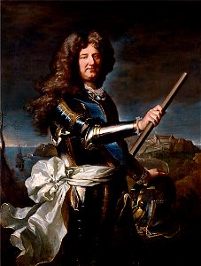 1706 - Antoine I Grimaldi (Monaco)