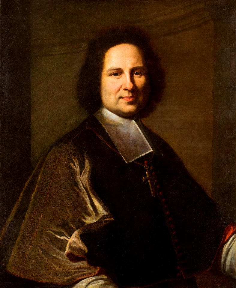 Jean VIII César Rousseau de La Parisière