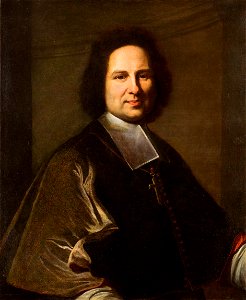 Jean VIII César Rousseau de La Parisière