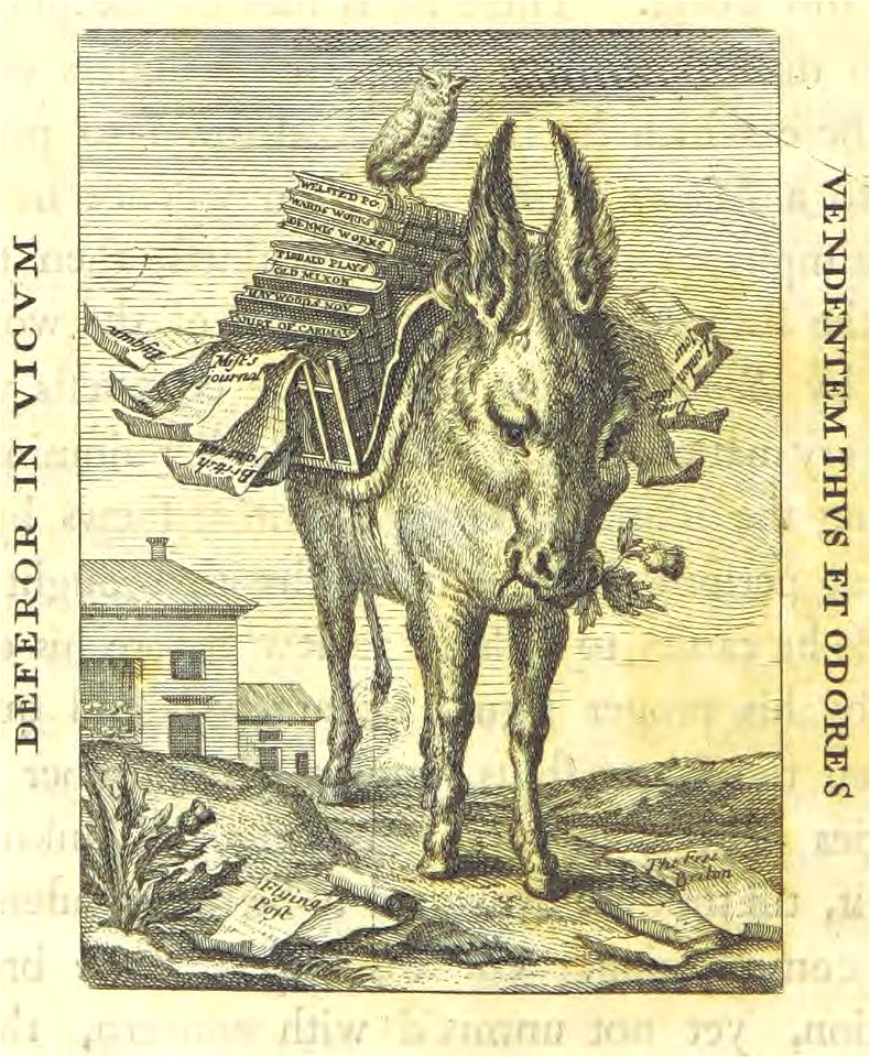 POPE(1717) Vol2.