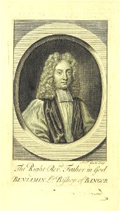 AMHURST(1718) Protestant Popery