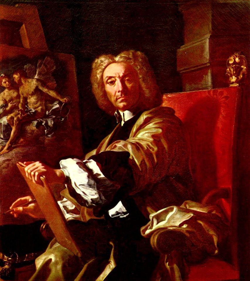 Francesco Solimena 001