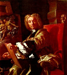Francesco Solimena 001. Free illustration for personal and commercial use.