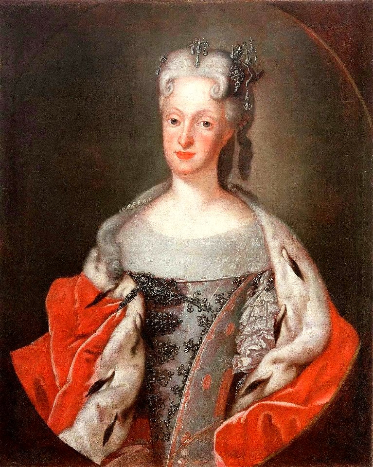 Silvestre Maria Josepha of Austria
