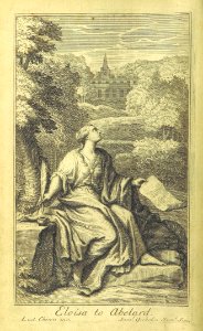 POPE(1720) Eloisa
