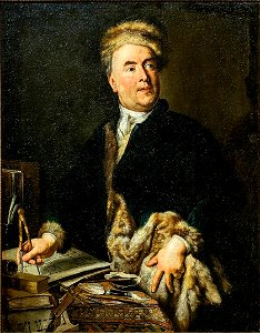 Johann Lucas von Hildebrandt
