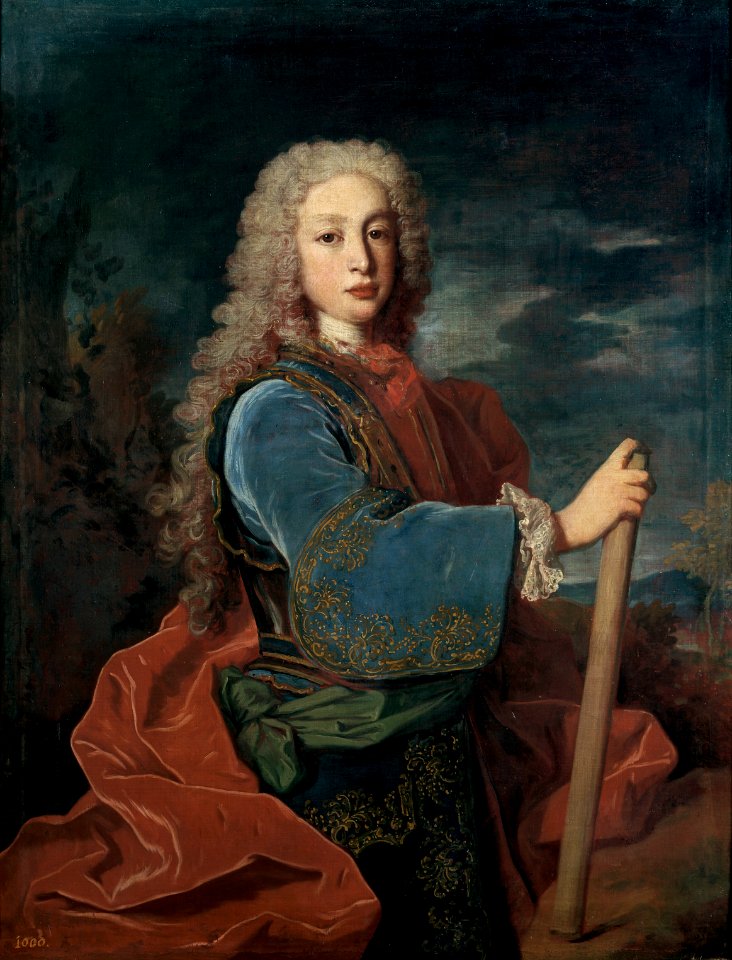 José I, rey de Portugal