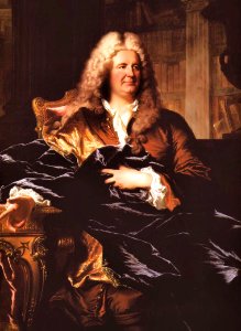 Portrait of Antoine Paris, Conseiller d'Etat