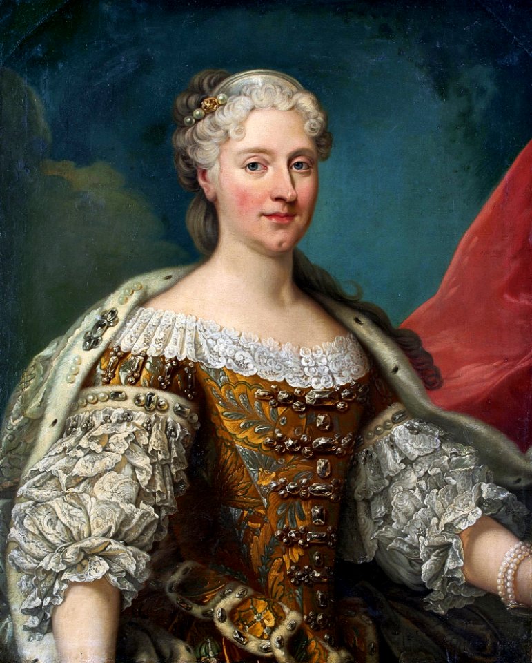 Loo Catherine Opalińska