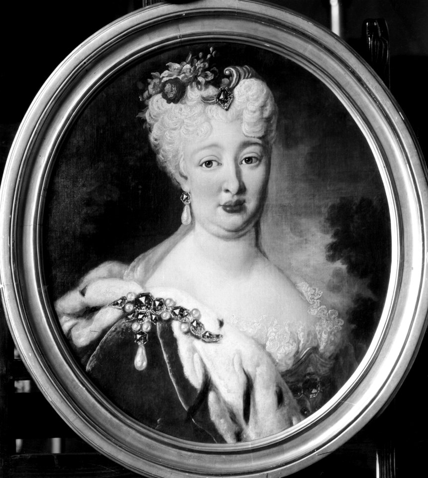 Elisabeth auguste sofie von der Pfalz