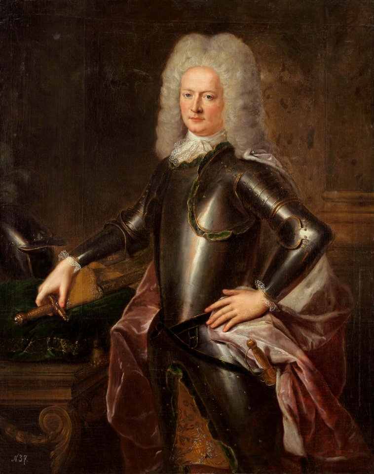 Jokūbas Henrikas Flemingas