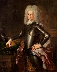 Jokūbas Henrikas Flemingas