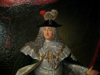 Andrey Ostermann by J.F.Behr 2