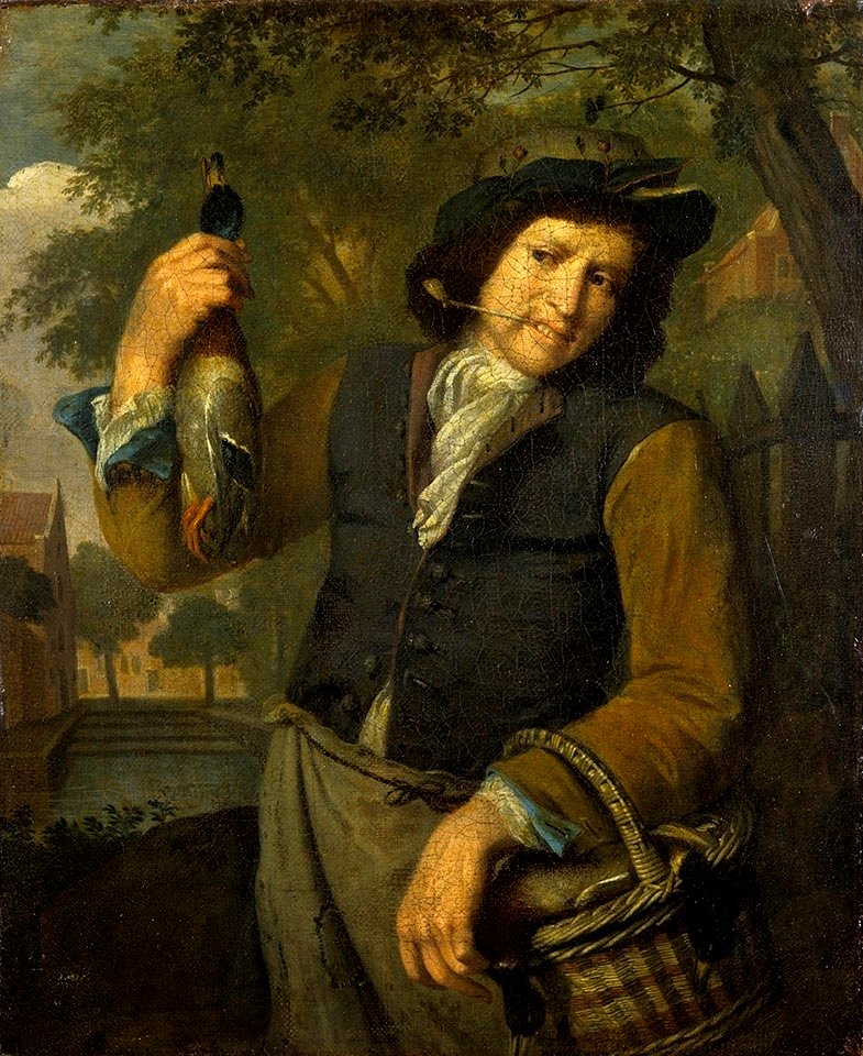 Lubieniecki Venison seller