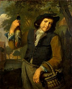 Lubieniecki Venison seller