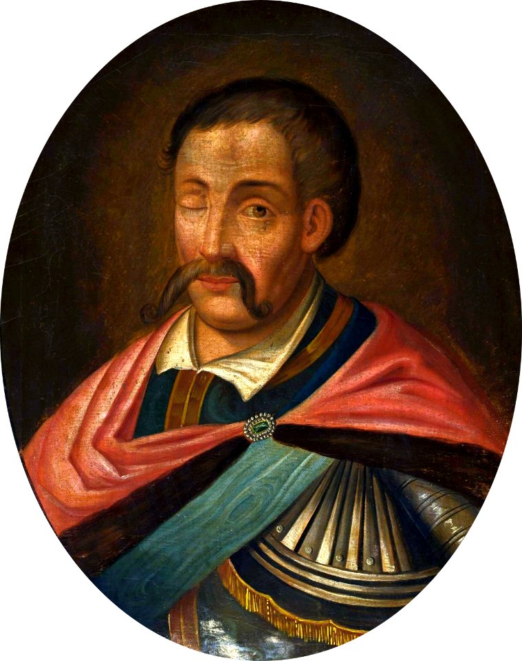 Anonymous Danylo Apostol