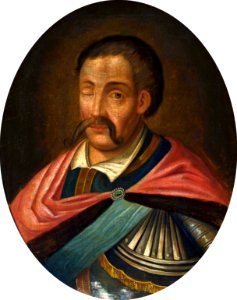 Anonymous Danylo Apostol