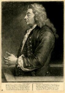 Colonel Francisco by George White
