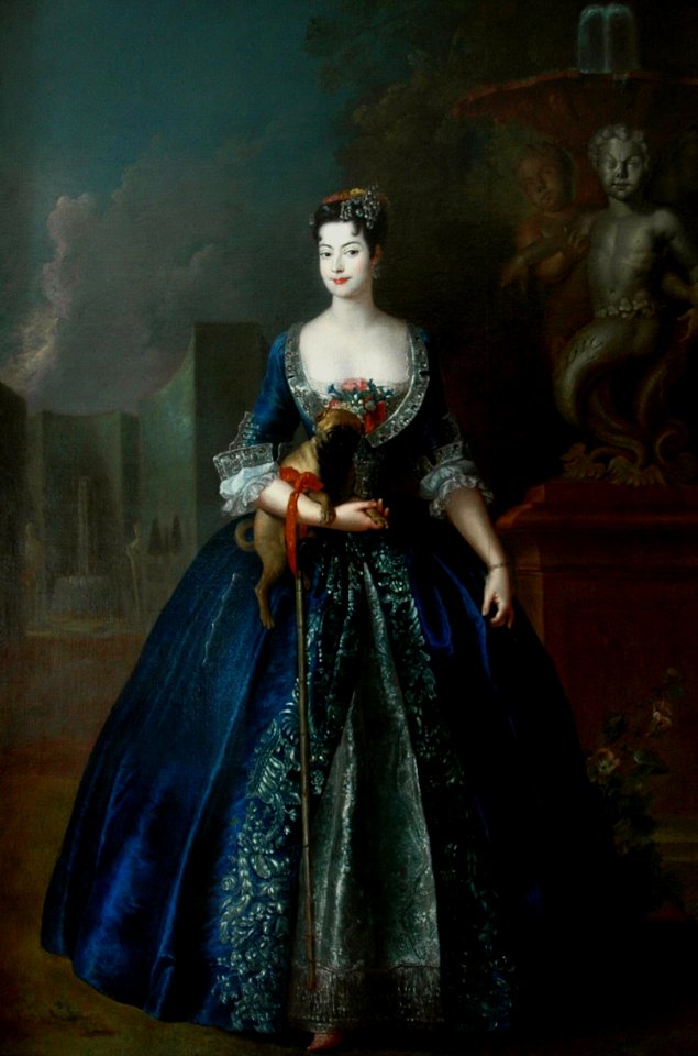 Pesne Anna Orzelska