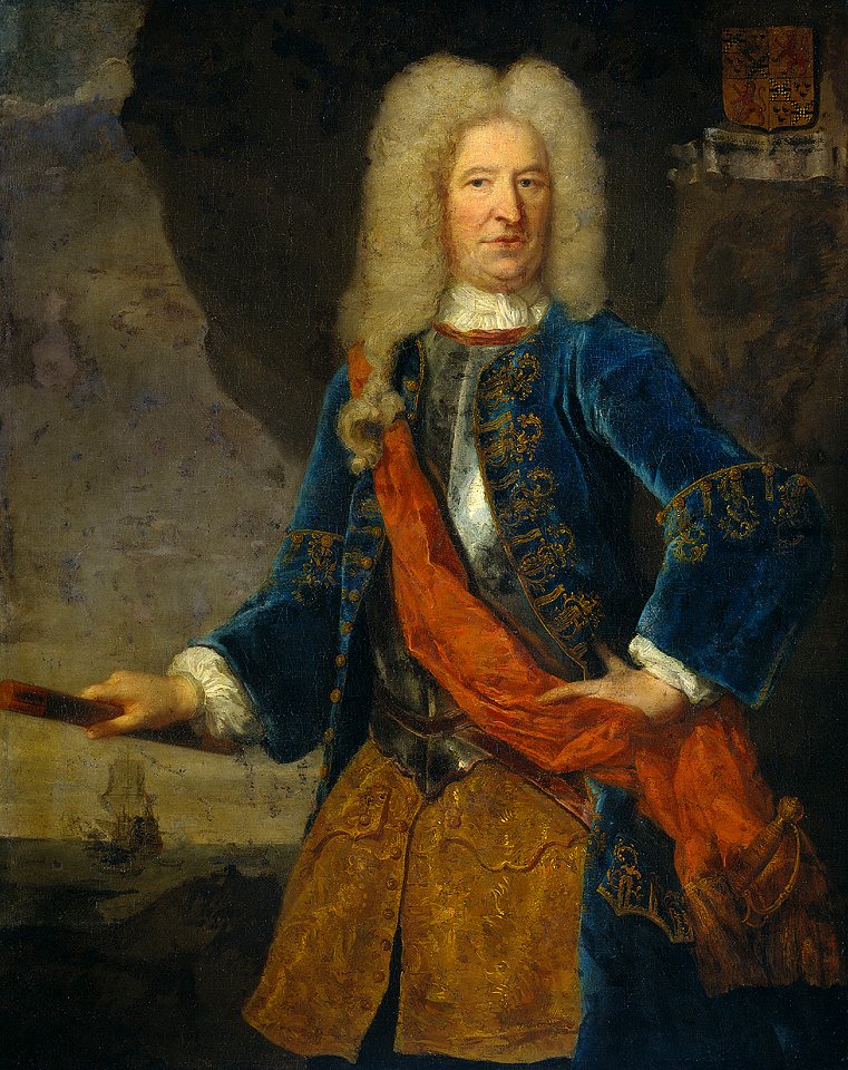 Frans van Aerssen