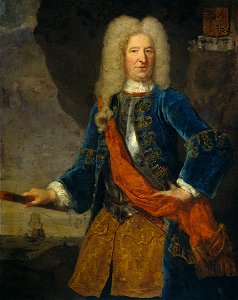 Frans van Aerssen