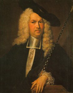 Huber, Samuel Küpfer