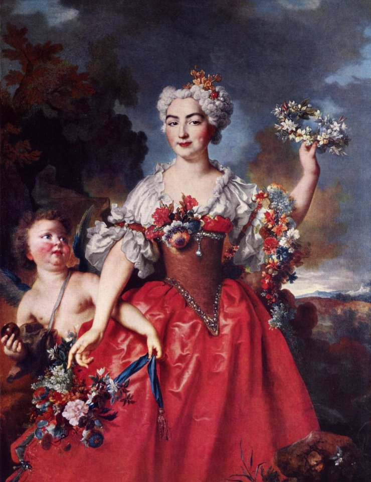 Nicolas de Largillière 001