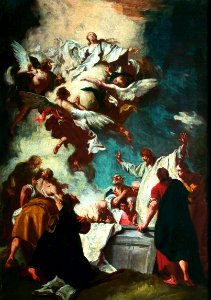 Piazzetta Assumption