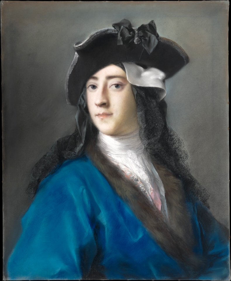 Gustavus Hamilton, 2nd Viscount Boyne